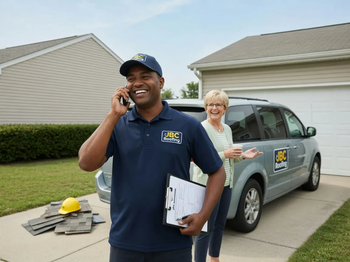 Roof Replacement Catasauqua, PA FAQs